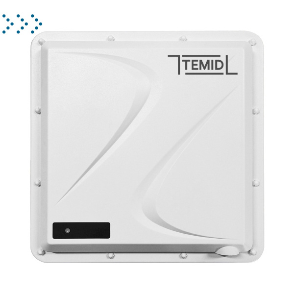 Считыватель TEMID